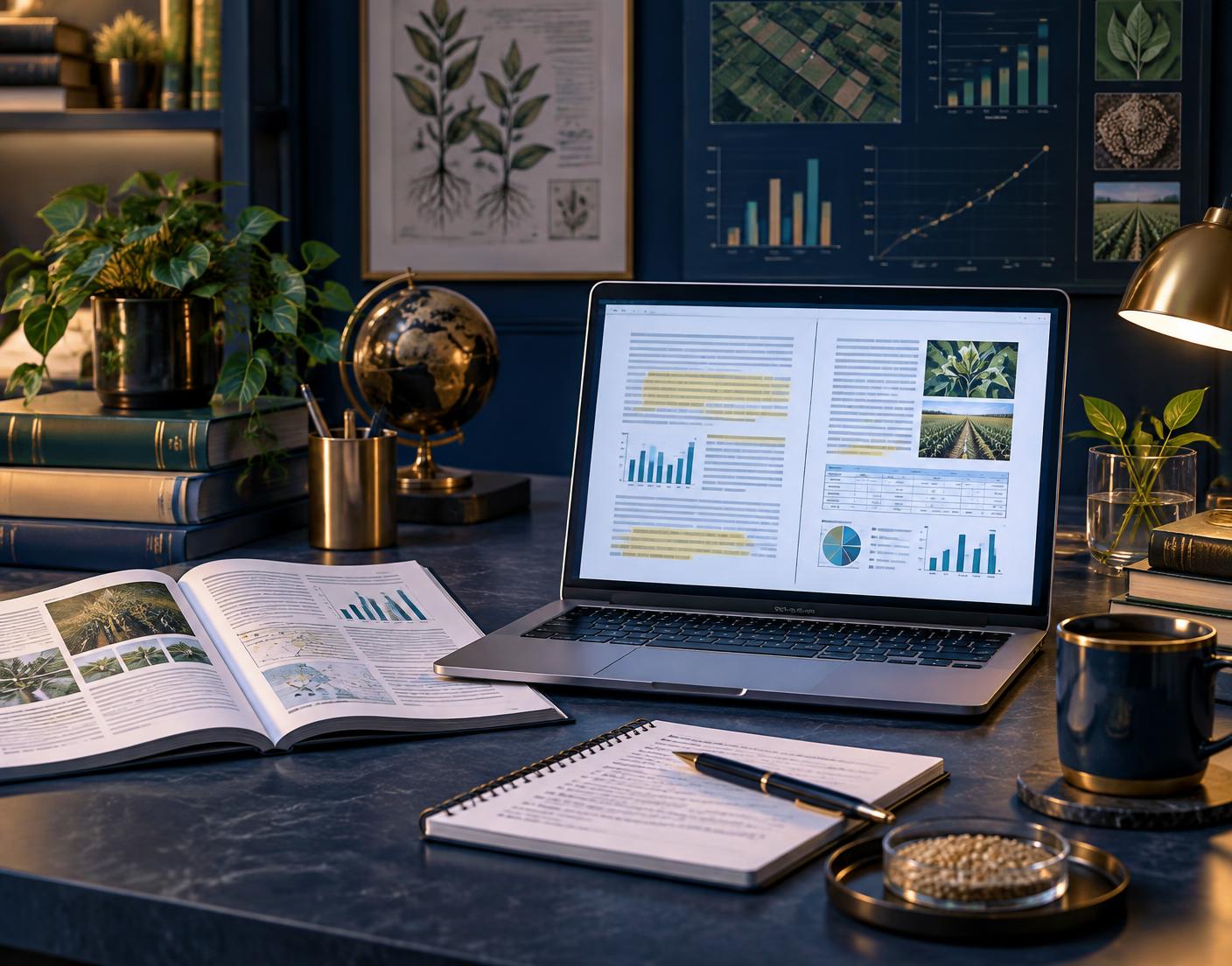 Thesis Writing Mastery