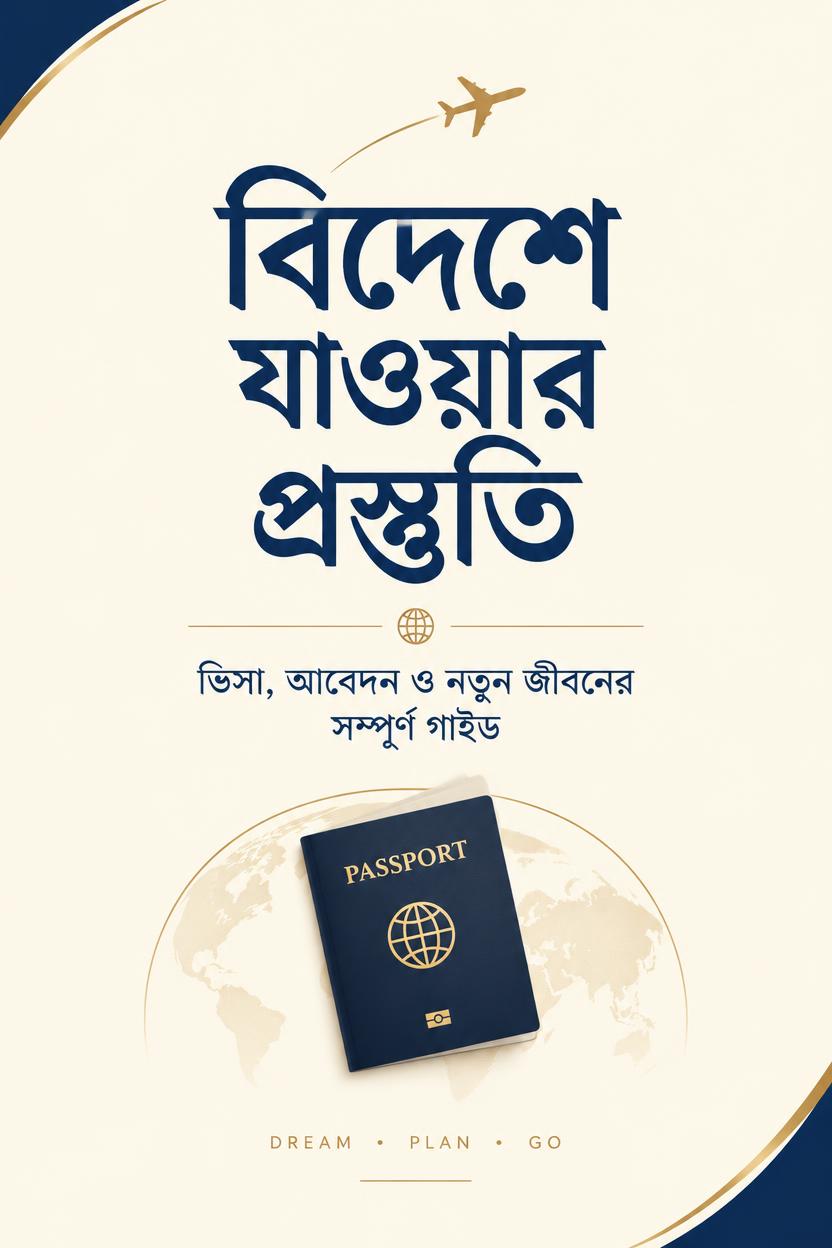 Preparation for Going Abroad
